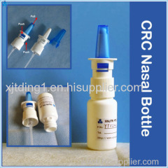 Xinjitai Non-refillable Spray Bottle