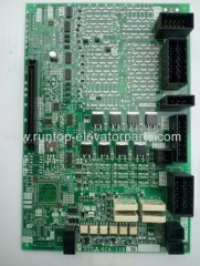 ميتسوبيشي أجزاء المصعد pcb dc570a114g02