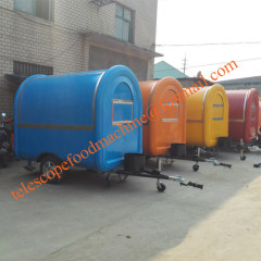 mobile food trailers for australia food cart for sale hot dog electric food truck equipment fryer mobile food cars