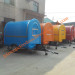 fryer food truck for sale ice cream stainless steel food trailer coffee mobile food cart mobile food concession truck