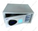 High Quality Hot Selling Laptop Size hotel safety box HT-20EOS with 2 override manual keys