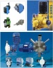 Metering pumps Dosing pumps