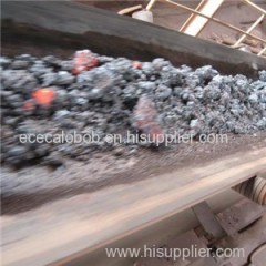 High Temperature Resistant Conveyor Belt