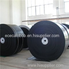 Oil Resistant Conveyor Belt