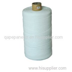 Pure PTFE Yarn Product Product Product