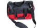 hand-held or shoulder zipper tool bag