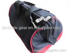 zipper tool bag with shouder strap