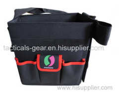 durable tool case open tote