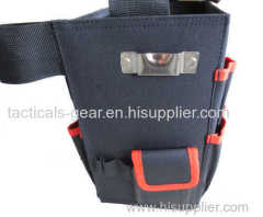 tool case open tote with shoulder strap