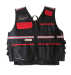 swat vest with 1 phone pocket and 1 business card holder