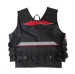 swat vest with 1 phone pocket and 1 business card holder