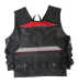 swat vest with 1 phone pocket and 1 business card holder