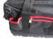 durable Zipper tool bag