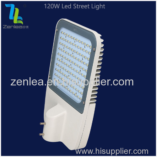 120w High Lumen IP65 Led Street Light