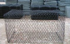 stainless steel Wire Mesh Gabion box