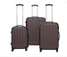 Suitcase Sets tourister luggage and bags