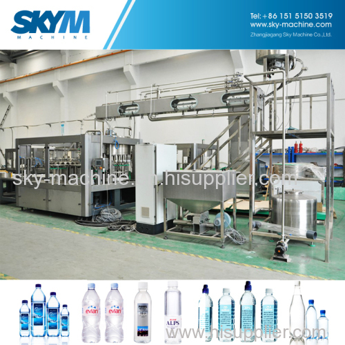 Water Filling Machine/Water Bottling Machine