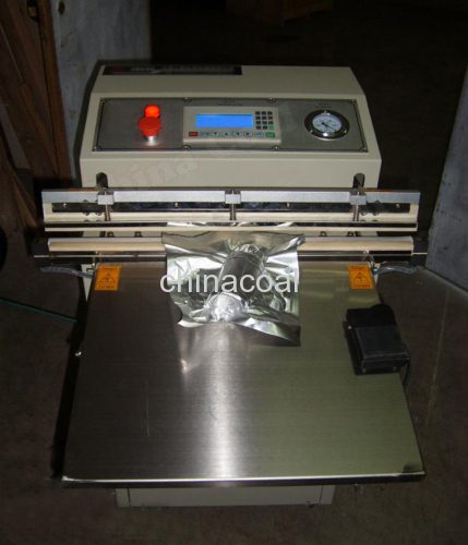 External vacuum packager vacuum packaging machine vacuum packager vacuum packaging machine