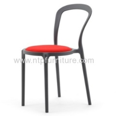 wholesale stackable dining Lady P chair