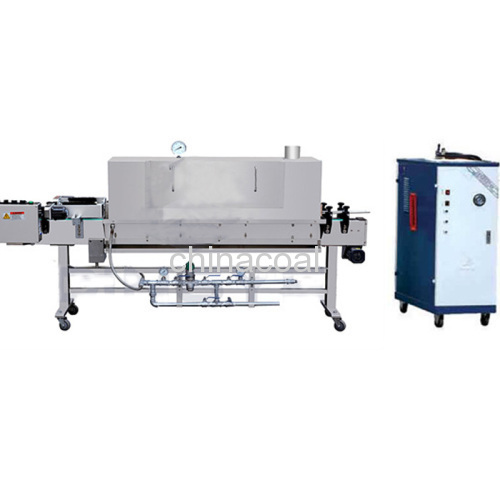 Label shrink packager Label shrink packager shrink packager labeling machine