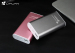 8000mah Qualcomm Quick Charge 3.0 Output Portable Charger External Battery Pack mobile Power Bank