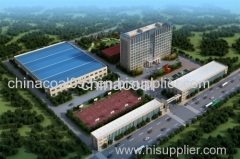 Shandong China Coal Information and Mining Company