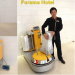 Airport wrapping machine airport wrapping machine suitcase wrapping machine suitcase wrapper