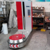 Airport wrapping machine airport wrapping machine airport wrapping machine wrapping