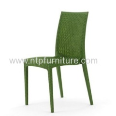 plastic dining Ami chair furniture