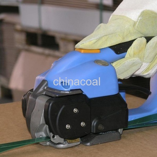 handheld eclectric plastic strapping machine Eclectric strapping machine plastic strapping machine