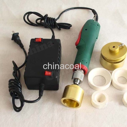 Capping Machine Hand-Held Electric Capping Machine capping machine cap sealing machine glass bottle