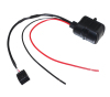 Bluetooth module for BMW E39 E46 E53 radio stereo Aux cable for iPhone6 plus