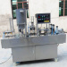Automatic cup filling and sealing machine cup filling and sealing machine cup filling machine cup sealing machine
