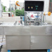Automatic Cup Washing Filling And Sealing Machine Cup Filling And Sealing Machine Automatic Cup Fillinng machine