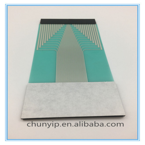 Screen printing circuit oem factory China