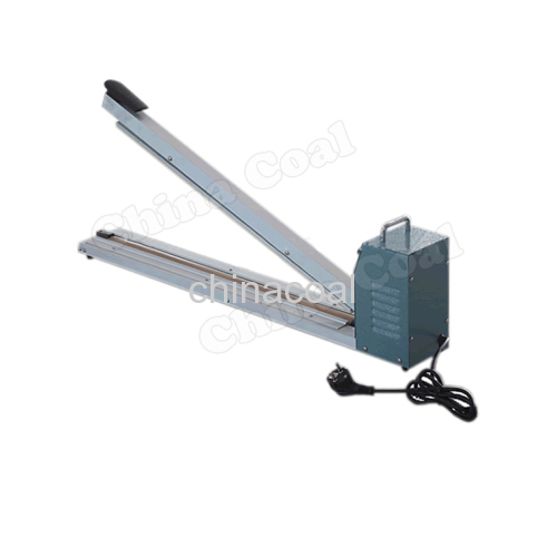 Extra Long Hand Impulse Sealer impulse sealer Impulse Heat Sealer impulse sealer with cutter