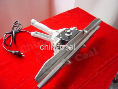 T Clamp Style Hand Impulse Sealer Impulse Sealer Clamp Impulse Sealer T Clamp Impulse Sealer Hand Held Impulse Sealer