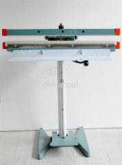 PFS Foot Pedal Double Impulse Sealer pedal sealer double impulse sealer impulse foot sealer foot sealer machine