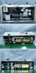 Continuous Band Heat Sealer continuous band sealer continuous heat sealer continuous band heat sealer