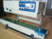 Vertical Continuous Band Sealer with Solid-Ink Coding band sealer vertical band sealer