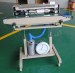 Continuous Cellophane Band Sealer with Nitrogen Flushing band sealer cellophane band sealer nitrogen sealing