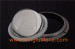 100mm 45 degree concave convex optical led glass lens for cree cxb 3590 led high bay light
