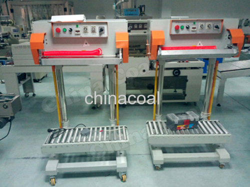 Pneumatic Band Sealer Machine band sealer pneumatic band sealer pneumatic sealer machine