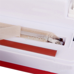 Household Portable Vacuum Sealer for Food Vacuum Sealer food sealer Food Vacuum Sealers