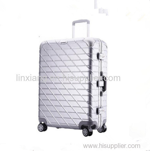 Popular Trolley Suitcase/ Fancy Luggage