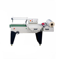 Pneumatic L Sealer & BS-A450 Shrink Tunnel L sealer L sealer machine L sealer and shrink tunnel