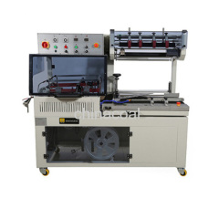 Packaging Shrink tunnel wrapping machine Shrink tunnel machine Shrink tunnel wrapping machine Shrink machine