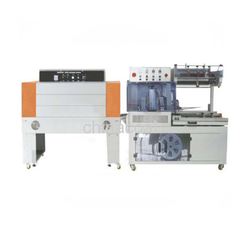 Automatic Side L Sealing Machine L sealer Automatic side SealerAutomatic l sealer machine