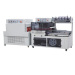 Automatic Side Sealer L sealer Automatic L sealer Automatic Side Sealer