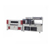 Automatic Shrink Tunnel L Sealer Machine L sealer L sealer and shrink tunnel Shrink Tunnel Sealer